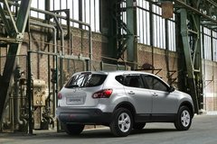 2008款 2.0L CVT 火 5座