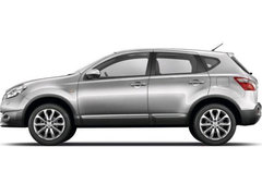 2008款 2.0L CVT 火 5座