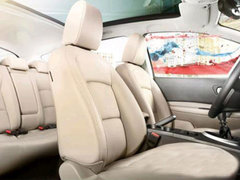 2008款 2.0L CVT 火 5座