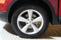 2008款 2.0L CVT 火 5座