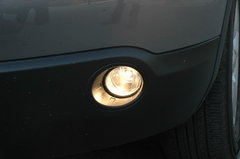 2008款 2.0L CVT 火 5座