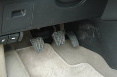 2008款 2.0L CVT 火 5座
