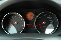 2008款 2.0L CVT 火 5座