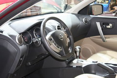2008款 2.0L CVT 火 5座