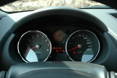 2008款 2.0L CVT 火 5座