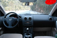 2008款 2.0L CVT 火 5座