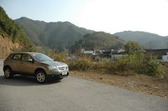 2008款 2.0L CVT 火 5座
