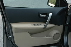 2008款 2.0L CVT 火 5座