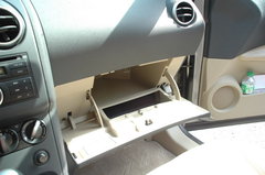 2008款 2.0L CVT 火 5座