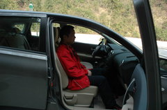 2008款 2.0L CVT 火 5座
