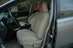2008款 2.0L CVT 火 5座