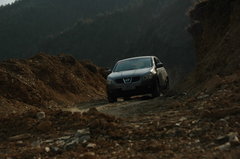 2008款 2.0L CVT 火 5座