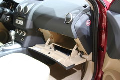 2008款 2.0L CVT 火 5座