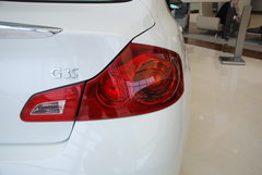 2008款 M35 3.5L 自动 标准版