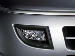 2007款 2.5L 自动 豪华版
