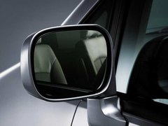 2007款 2.5L 自动 豪华版