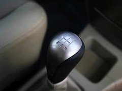 2007款 2.5L 自动 豪华版