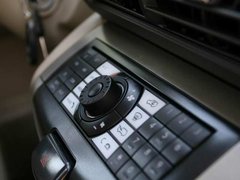 2007款 2.5L 自动 豪华版