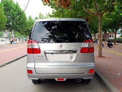 2007款 2.5L 自动 豪华版