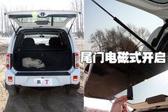 2007款 3.2 手動(dòng) 豪華型 柴油 兩驅(qū)