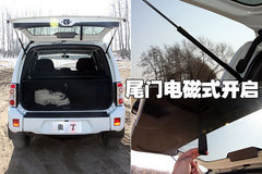 2007款 3.2 手动 豪华型 柴油 两驱