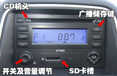 2007款 3.2 手动 豪华型 柴油 两驱