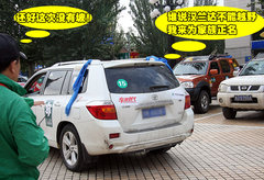 2007款 3.2 手动 豪华型 柴油 两驱