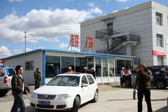 2007款 3.2 手動(dòng) 豪華型 柴油 兩驅(qū)