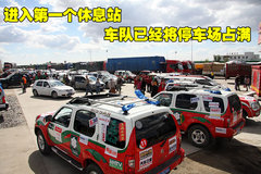 2007款 3.2 手動(dòng) 豪華型 柴油 兩驅(qū)