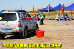 2007款 3.2 手動(dòng) 豪華型 柴油 兩驅(qū)