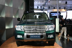 2007款 4.7L AT VX-R