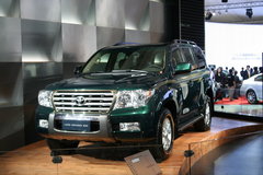 2007款 4.7L AT VX-R