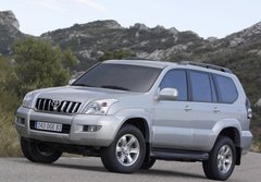 2007款 4.7L AT VX-R