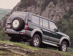 2007款 4.7L AT VX-R