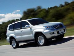 2007款 4.7L AT VX-R