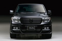 2007款 4.7L AT VX-R