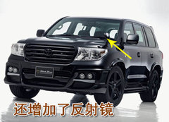 2007款 4.7L AT VX-R