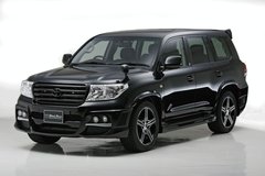 2007款 4.7L AT VX-R