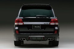 2007款 4.7L AT VX-R