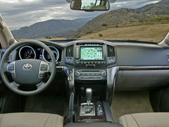 2007款 4.7L AT VX-R