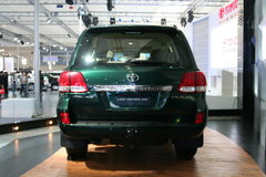 2007款 4.7L AT VX-R