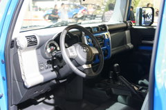 2007款 4.0L 自动 