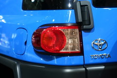 2007款 4.0L 自动 