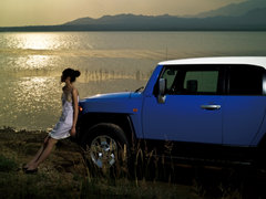 2007款 4.0L 自动 