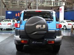 2007款 4.0L 自动 