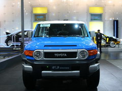 2007款 4.0L 自动 