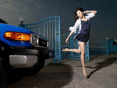 2007款 4.0L 自动 
