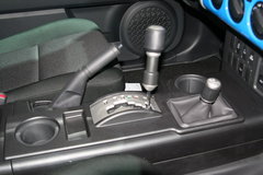 2007款 4.0L 自动 