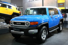 2007款 4.0L 自动 