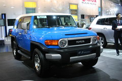 2007款 4.0L 自动 